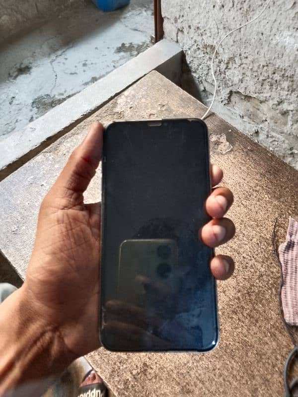 iphone xs max pta single sim prove 0