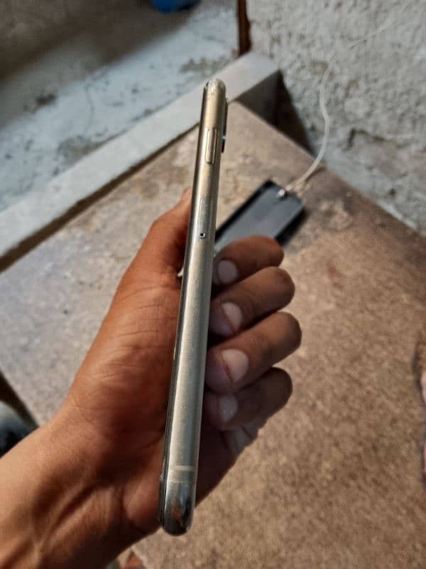 iphone xs max pta single sim prove 2