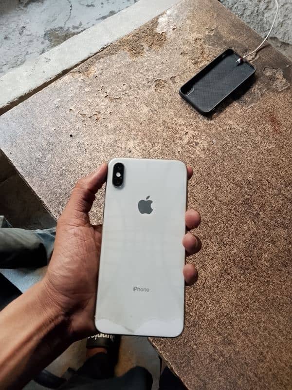 iphone xs max pta single sim prove 3