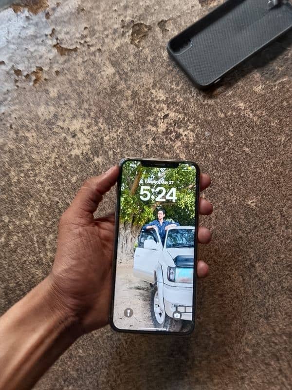iphone xs max pta single sim prove 5