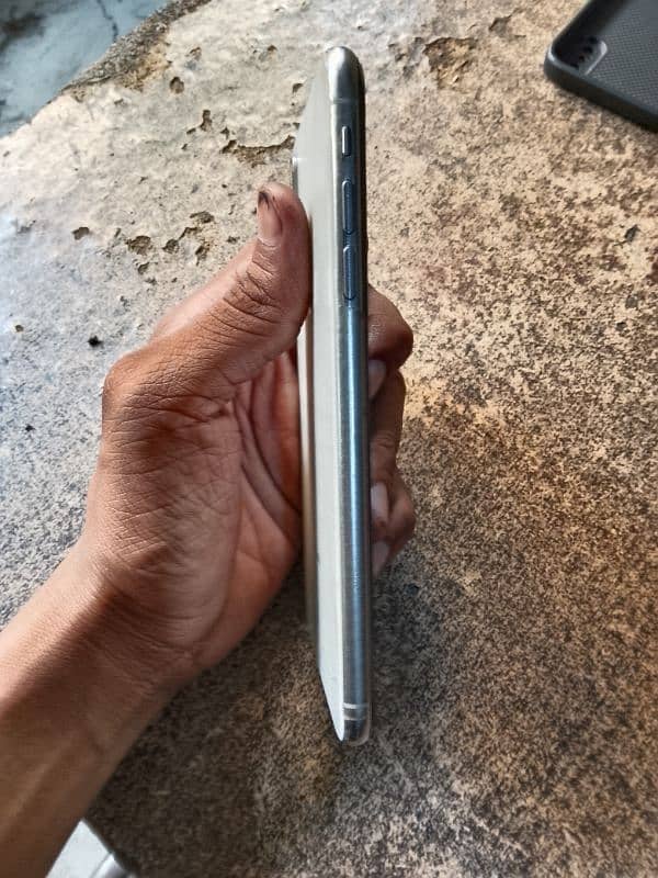 iphone xs max pta single sim prove 7
