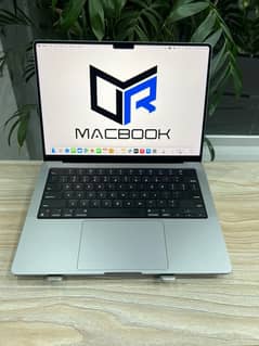 MacBook