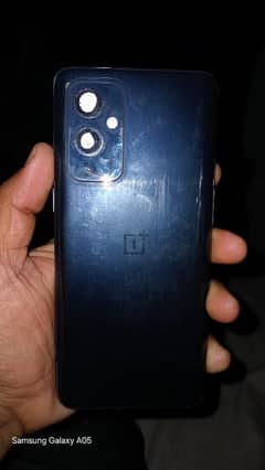 One plus 9 5G
