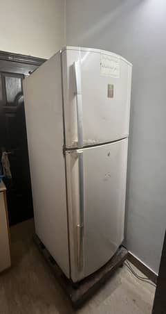 Dawlance refrigerator