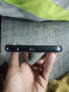 Good condition battery 5000 mh ha