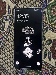 GOOGLE PIXEL 7