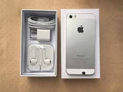 iphone 5s pta aprovd 64gb my wtsp/0341-68;86-453
