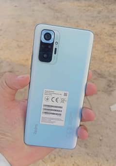 Redmi Not 10 Pro