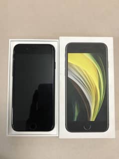 Apple iPhone SE 2nd Gen