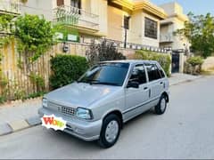 Suzuki Mehran VXR Ac+CNG+petrol 475 final bata.