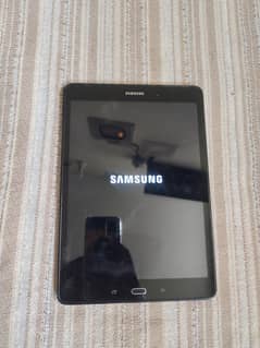 Sumsung Tab A
