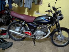Suzuki gs 150 03422966929