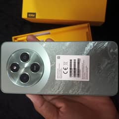 Poco c75 8+8 GB ram 256gb rom. exchange possible with good device