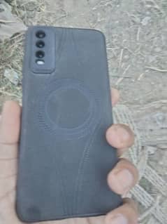 vivo y20 4gb ram 64 rom front camera not work  03.042487235