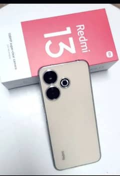 Redmi 13