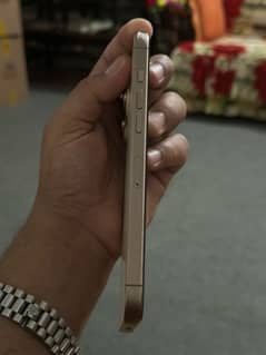 Iphone 16 pro max jv(candian sim solt) for sale