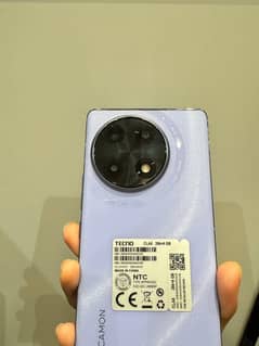 Tecno Camon 30S For Sale 256/8+8