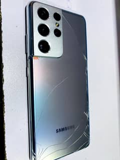 s21 ultra board and panel dead