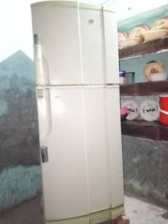 pel freezer