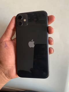 iPhone 11 64GB JV