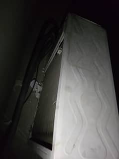 Haier 1.5 ton ac dc inverter 1 season use contact num 03066069712