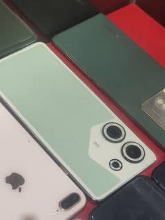 techno camon 20