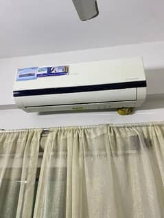 Dc Inverter