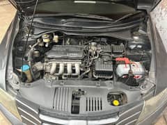 Honda City 2009
