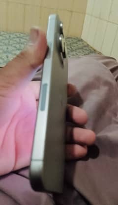 iPhone 15 pro max jv