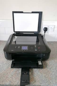 Canon PIXMA MG5750 Printer
