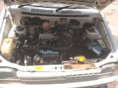 Suzuki Mehran VXR 2017-18 new key