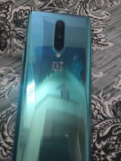 one plus 8 condition bilkul zabardast he