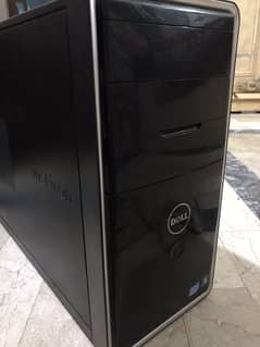 Core i5 3rd Generation CPU For sale in Good Condition
