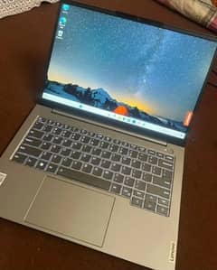 Lenevo Thinkpad i7 13th generation CM laptop