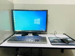 computer desktop pc core i3 2nd gen