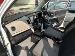 suzuki wagon r vxl