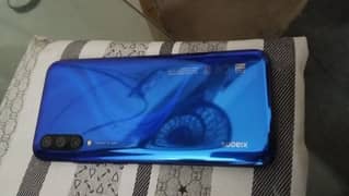 mi a3 dual sim PTA approved official