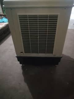 full sized aircooler copper
