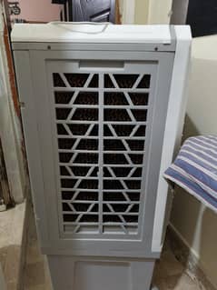 Air cooler