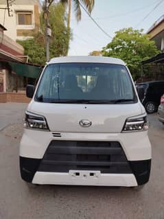 Daihatsu Hijet 2020