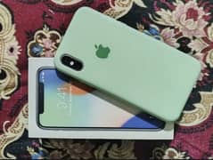 iPhone