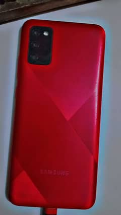 samsung A02s
