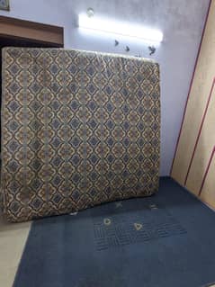 double bed Mattress