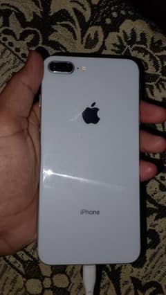 I PHONE 8 PLUS