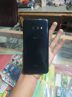 Selling my g8x