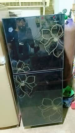 Orient Refrigerator