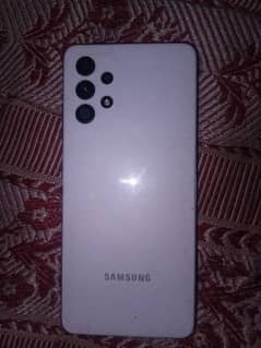 Samsung a32 6 128