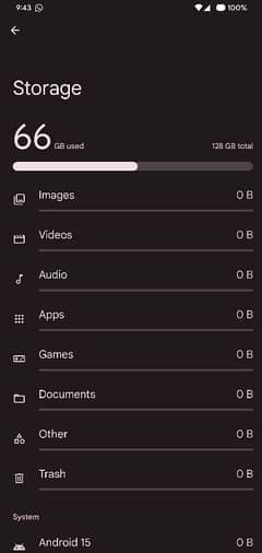 Pixel 4xl 6/128 (Almost new)