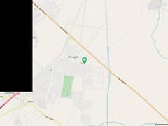 "Your Dream Retreat: Plot No. 85, Block Q, DHA Phase 7 Beckons"