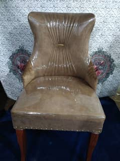 Turkish style chair